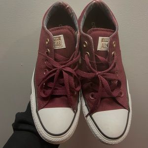 Garnett Low-Top Converse